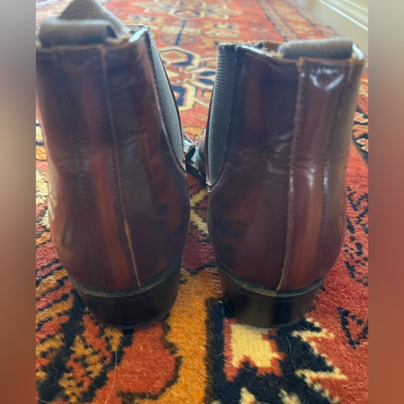 Vintage John Fluevog boots - Picture 2 of 2